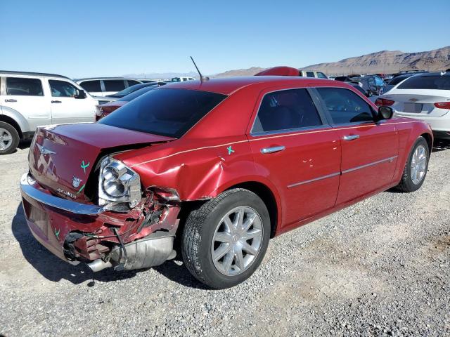 Photo 3 from auction – 2008 CHRYSLER 300C with VIN 2C3LA63H08H211113