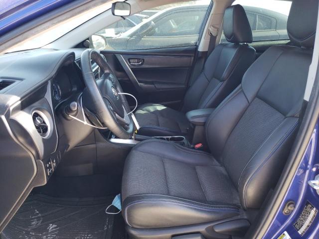 Photo 7 from auction – 2019 TOYOTA COROLLA L with VIN 5YFBURHE9KP905296