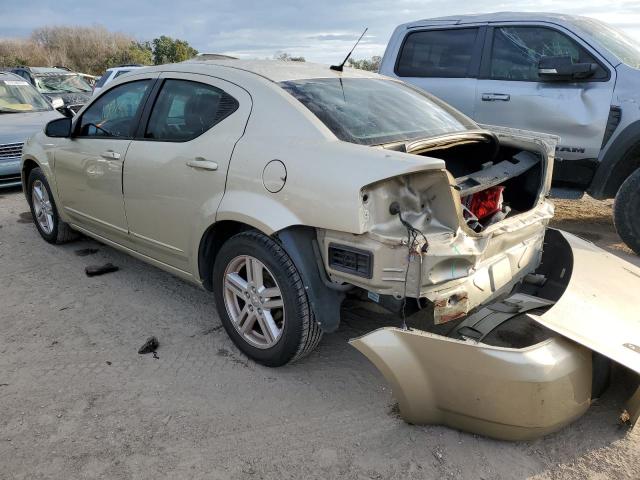Photo 2 from auction – 2010 DODGE AVENGER R/ with VIN 1B3CC5FB7AN146184