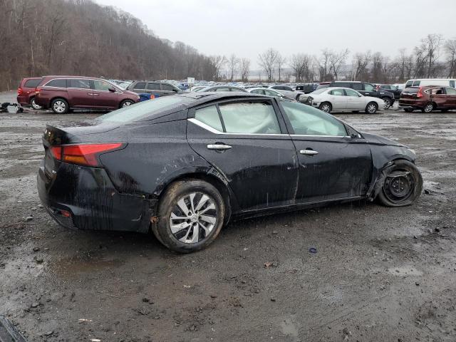 Photo 3 from auction – 2020 NISSAN ALTIMA S with VIN 1N4BL4BW9LN313151