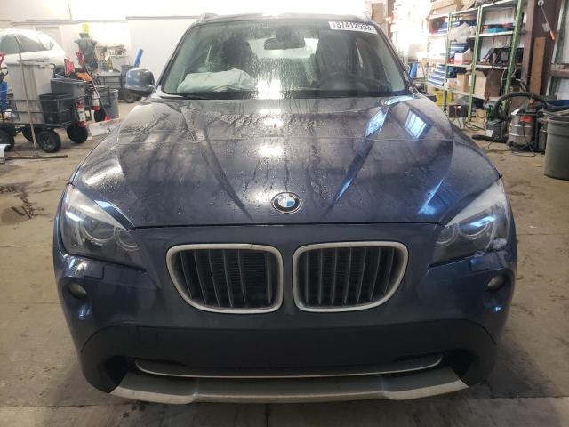 Photo 5 from auction – 2012 BMW X1 XDRIVE2 with VIN WBAVL1C55CVR75981