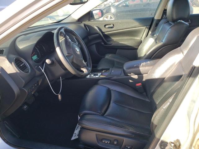 Photo 7 from auction – 2010 NISSAN MAXIMA S with VIN 1N4AA5AP6AC856130