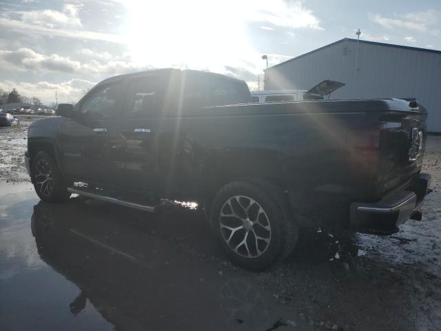 Photo 2 from auction – 2014 CHEVROLET silverado with VIN 1GCVKREC1EZ231306