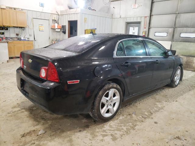 Photo 3 from auction – 2011 CHEVROLET MALIBU LS with VIN 1G1ZB5E15BF158536