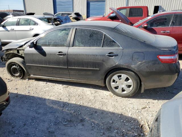 Photo 2 from auction – 2009 TOYOTA CAMRY BASE with VIN 4T1BE46K89U405549