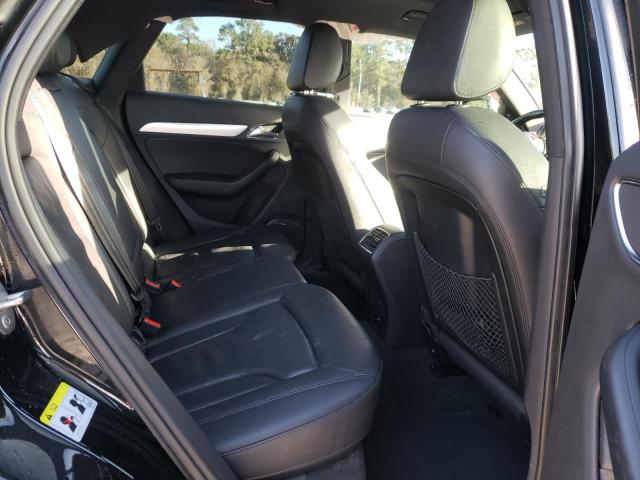 Photo 10 from auction – 2015 AUDI Q3 PRESTIG with VIN WA1FFCFS4FR008474