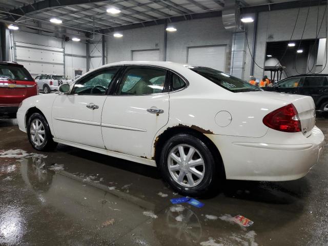 Photo 2 from auction – 2006 BUICK LACROSSE C with VIN 2G4WD582461119096