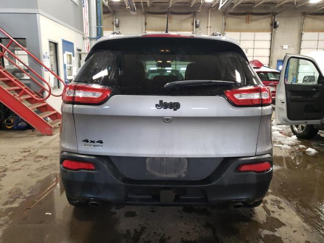 Photo 6 from auction – 2014 JEEP CHEROKEE L with VIN 1C4PJMCS0EW301176