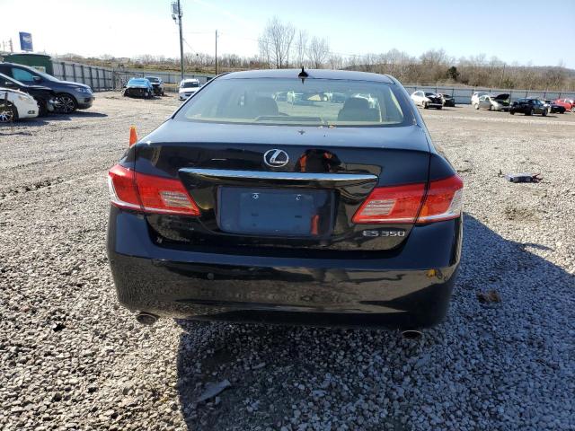 Photo 6 from auction – 2012 LEXUS ES 350 with VIN JTHBK1EG5C2508275
