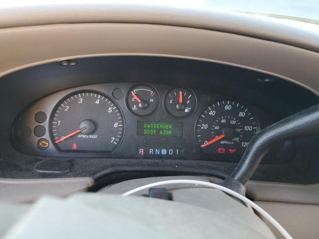 Photo 9 from auction – 2005 FORD TAURUS SE with VIN 1FAFP53285A241523