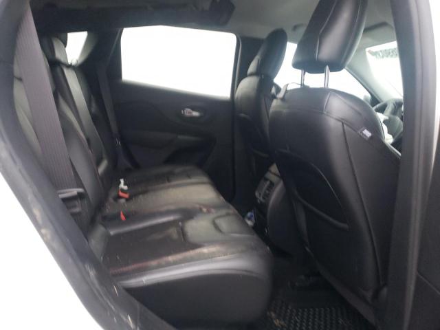 Photo 10 from auction – 2020 JEEP CHEROKEE T with VIN 1C4PJMBX1LD588596