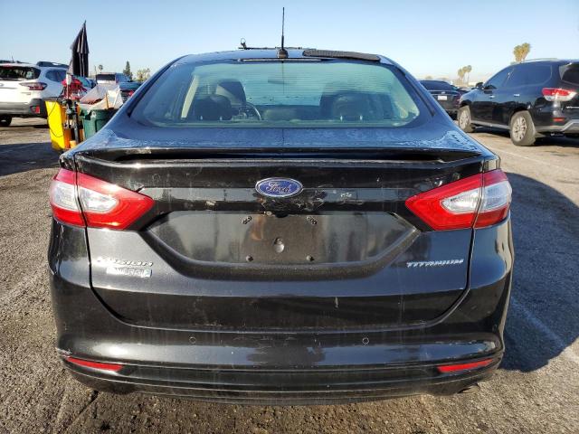 Photo 6 from auction – 2015 FORD FUSION ENE with VIN 3FA6P0SU8FR166061