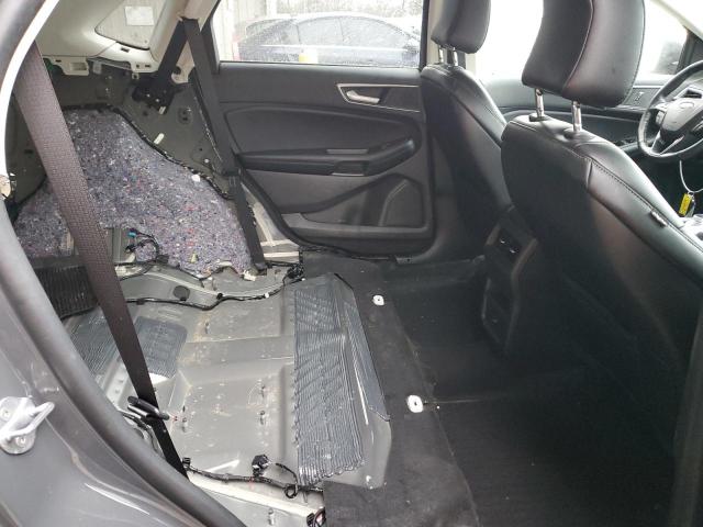 Photo 11 from auction – 2021 FORD EDGE SEL with VIN 2FMPK4J98MBA50481