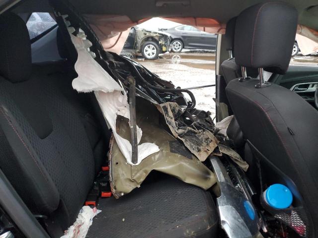 Photo 10 from auction – 2012 CHEVROLET EQUINOX LS with VIN 2GNFLCEK6C6237737