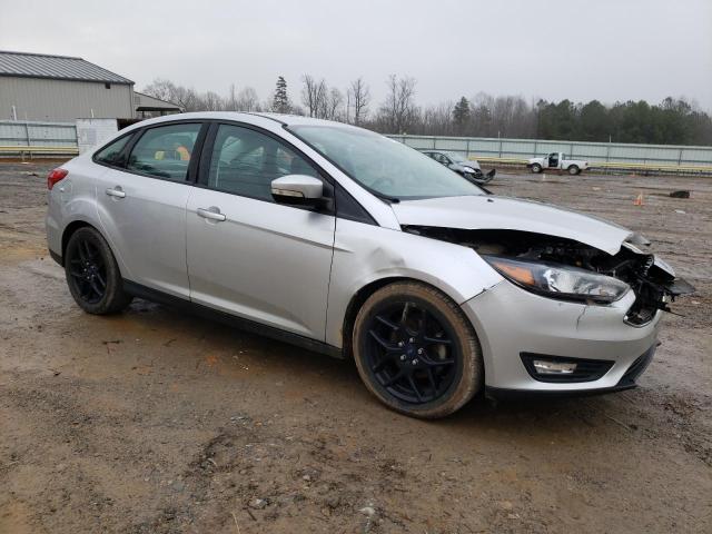 Photo 4 from auction – 2016 FORD FOCUS SE with VIN 1FADP3F25GL274395