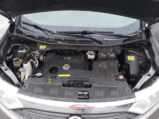 Photo 12 from auction – 2013 NISSAN QUEST S with VIN JN8AE2KP3D9060078