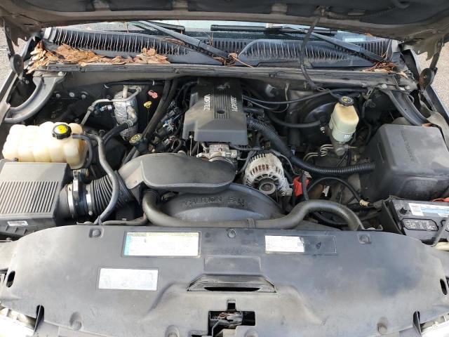 Photo 11 from auction – 2000 CHEVROLET SILVERADO with VIN 1GCEK19T4YE432043