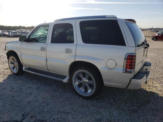 Photo 2 from auction – 2005 CADILLAC ESCALADE L with VIN 1GYEC63N65R247043