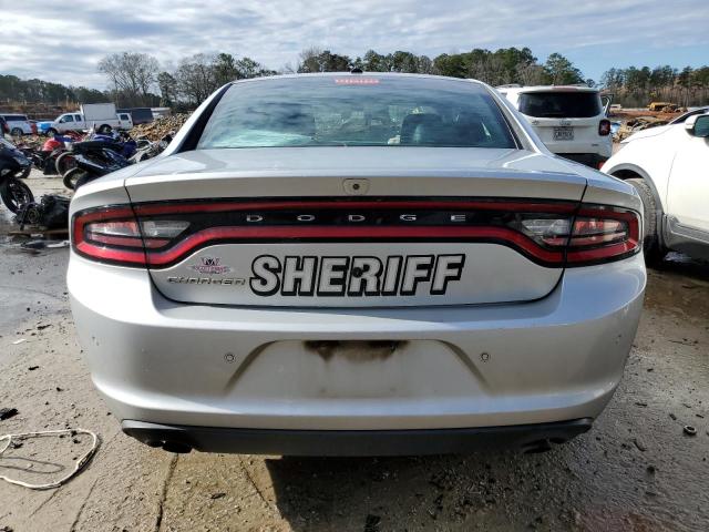 Photo 6 from auction – 2019 DODGE CHARGER PO with VIN 2C3CDXAT3KH558446