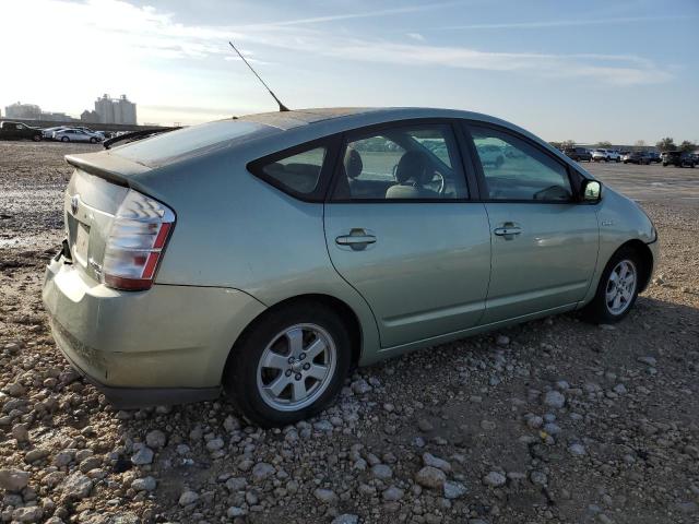 Photo 3 from auction – 2007 TOYOTA PRIUS with VIN JTDKB20U873227964