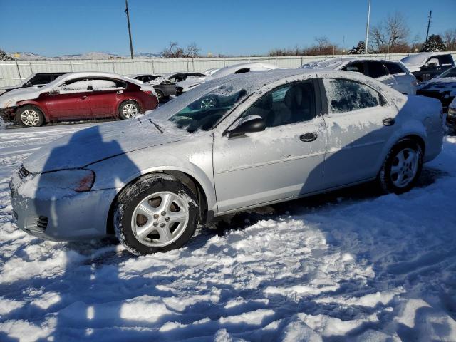 DODGE STRATUS SE 2004 with VIN 1B3EL36R34N376237 - Photo from auction