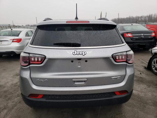 Photo 6 from auction – 2022 JEEP COMPASS LA with VIN 3C4NJDFBXNT167432