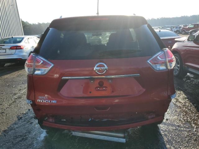 Фото 6 с аукциона – 2016 NISSAN ROGUE S с VIN KNMAT2MT8GP604764