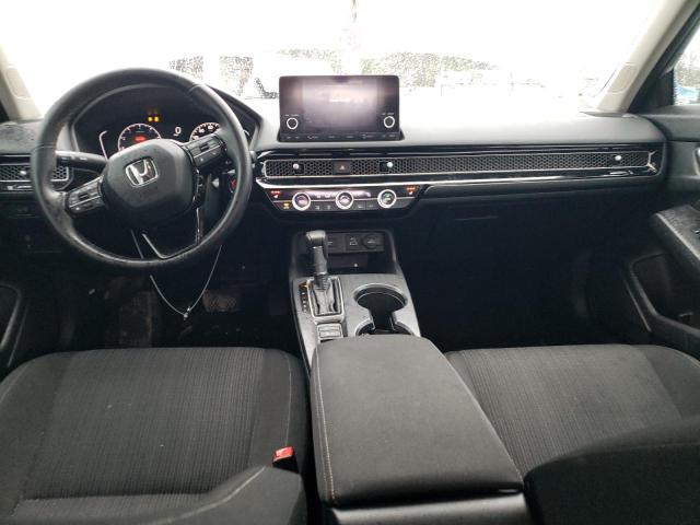 Photo 8 from auction – 2022 HONDA CIVIC EX with VIN JHMFE1F78NX006678