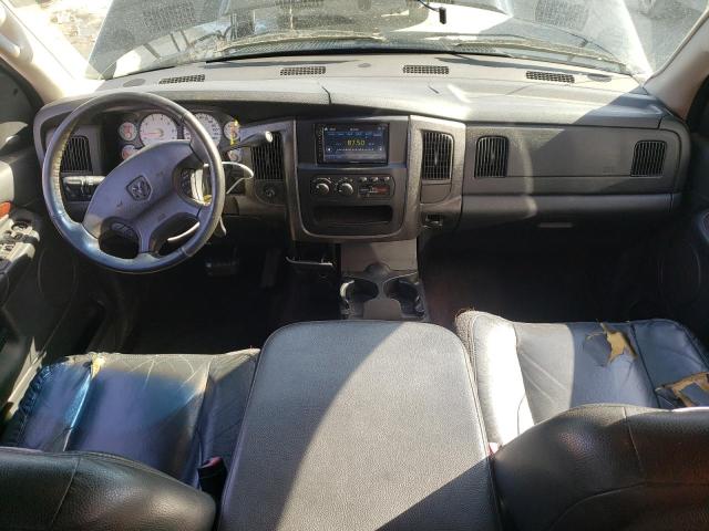 Foto 8 de la subasta – 2003 DODGE RAM 1500 S con VIN 1D7HA18D63S304977