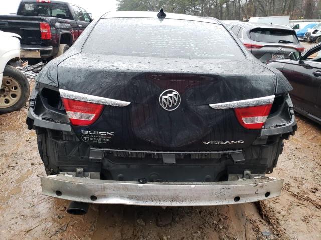 Photo 6 from auction – 2015 BUICK VERANO with VIN 1G4PP5SK6F4191720
