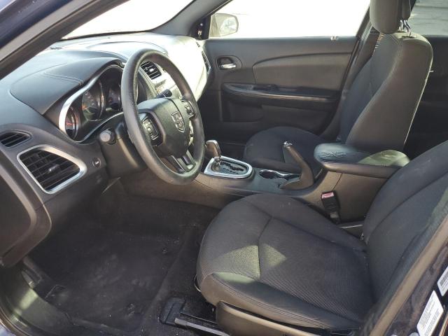 Photo 7 from auction – 2013 DODGE AVENGER SE with VIN 1C3CDZAB4DN725359