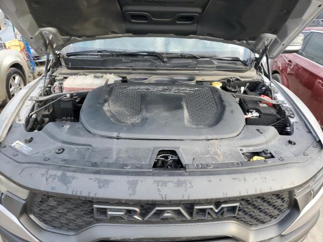 Photo 11 from auction – 2021 RAM 1500 TRX with VIN 1C6SRFU97MN903563