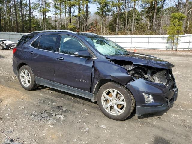 Photo 4 from auction – 2018 CHEVROLET EQUINOX LT with VIN 3GNAXTEX3JL320982