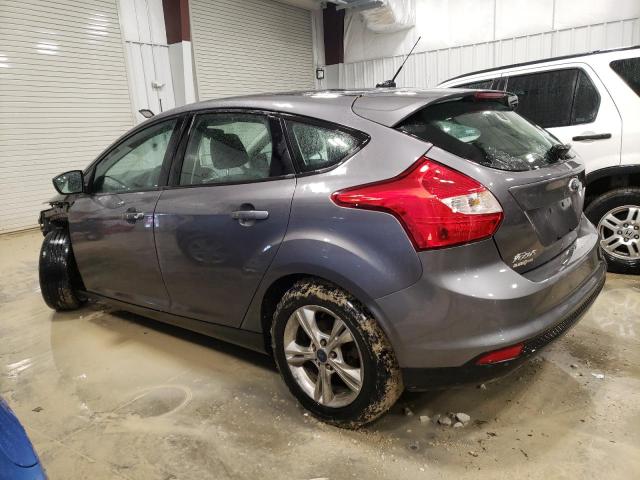 Photo 2 from auction – 2012 FORD FOCUS SE with VIN 1FAHP3K2XCL188291