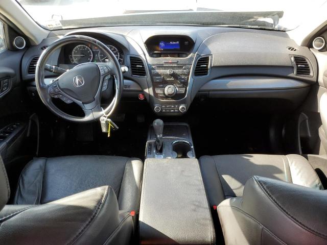 Photo 8 from auction – 2015 ACURA RDX with VIN 5J8TB3H39FL011787