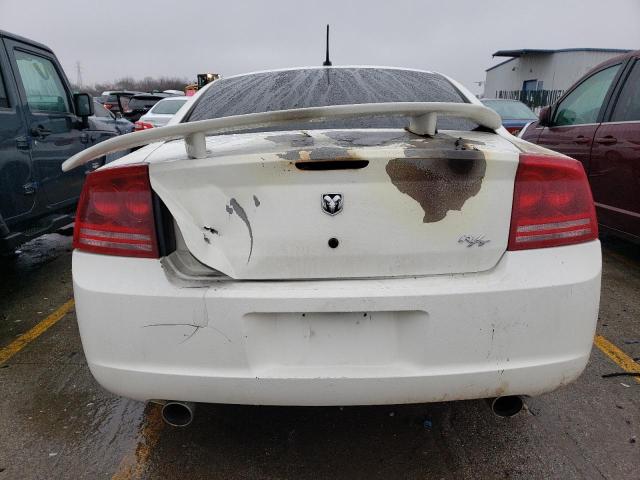 Photo 6 from auction – 2008 DODGE CHARGER R/ with VIN 2B3KA53H08H118031