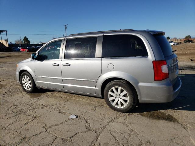 Photo 2 from auction – 2013 CHRYSLER TOWN & COU with VIN 2C4RC1BG7DR774322