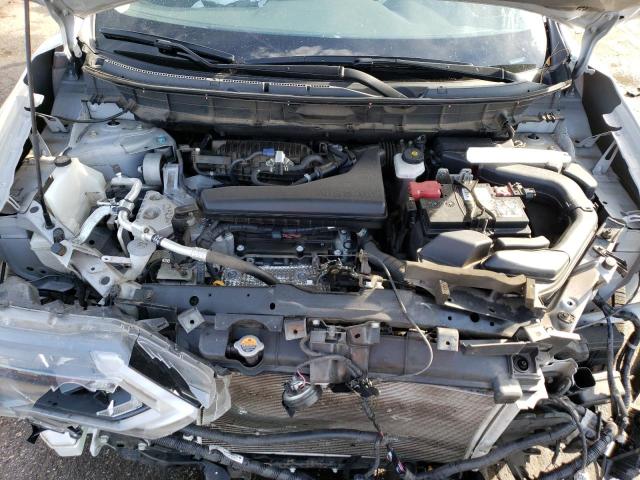 Photo 12 from auction – 2019 NISSAN ROGUE with VIN 5N1AT2MT9KC743250