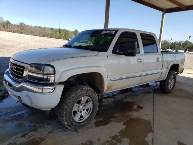 Photo 1 from auction – 2005 GMC NEW SIERRA with VIN 2GTEK13T251102262