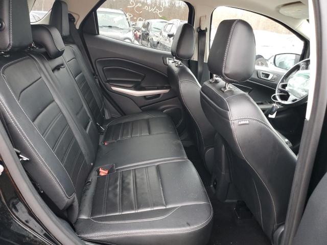 Photo 11 from auction – 2020 FORD ECOSPORT T with VIN MAJ6S3KL5LC361441