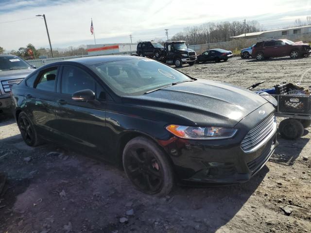 Photo 4 from auction – 2016 FORD FUSION SE with VIN 3FA6P0H75GR177537