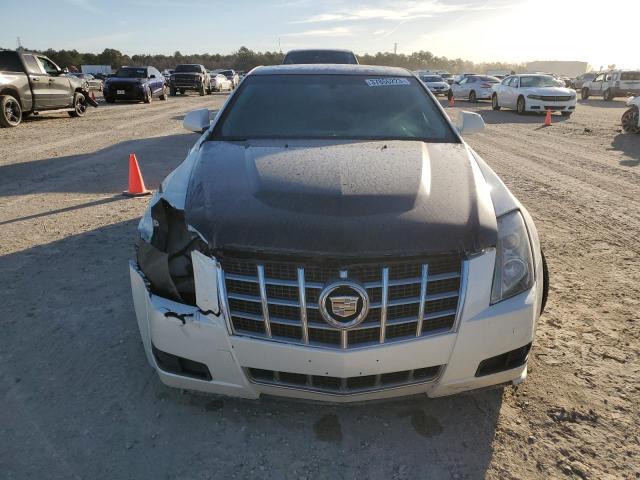 Photo 5 from auction – 2012 CADILLAC CTS with VIN 1G6DA5E56C0143395