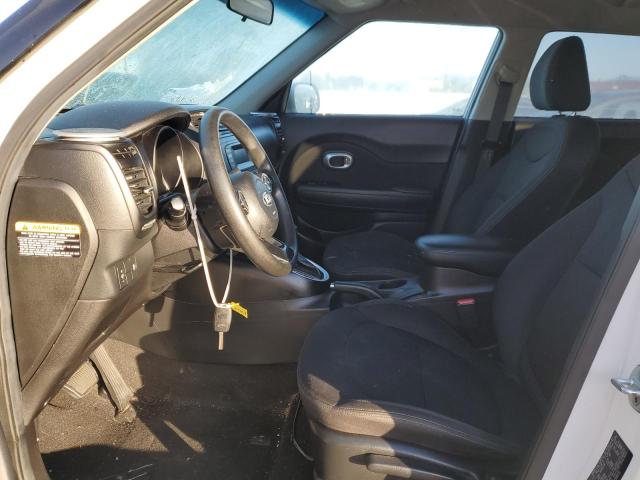 Photo 7 from auction – 2016 KIA SOUL with VIN KNDJN2A23G7391826