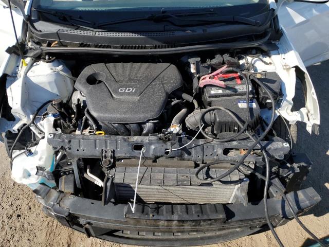 Photo 11 from auction – 2016 HYUNDAI ACCENT SE with VIN KMHCT4AE0GU957782