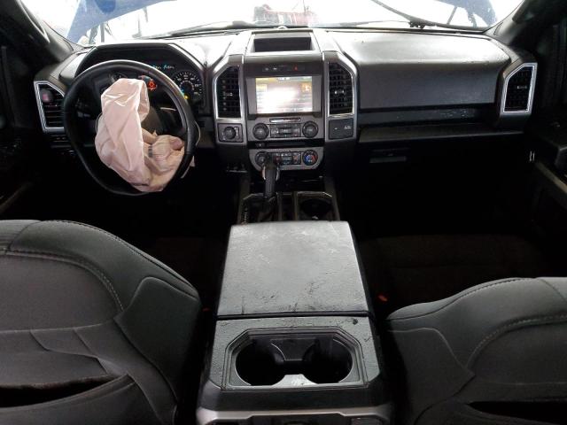 Photo 8 from auction – 2015 FORD F150 SUPER with VIN 1FTEW1EG3FFB80774