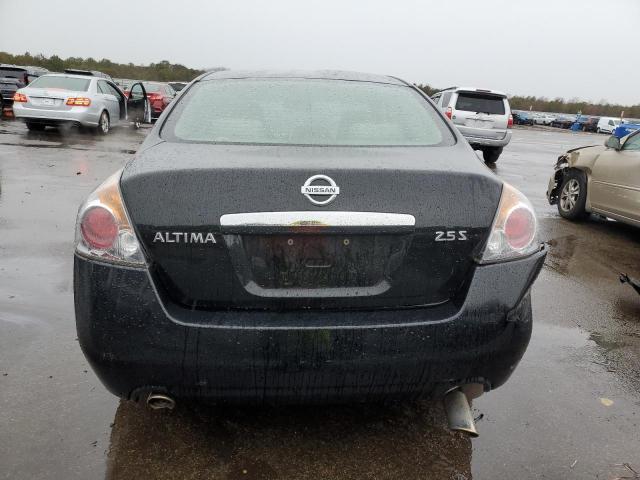 Photo 6 from auction – 2007 NISSAN ALTIMA 2.5 with VIN 1N4AL21E57C134518