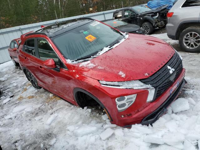 Photo 4 from auction – 2022 MITSUBISHI ECLIPSE CR with VIN JA4ATWAA9NZ017575