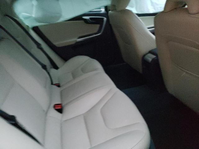 Photo 10 from auction – 2018 VOLVO S60 INSCRI with VIN LYV402TK3JB174868