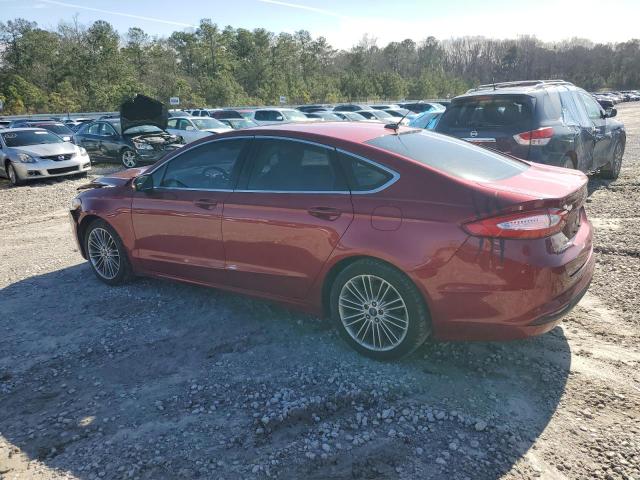 Photo 2 from auction – 2015 FORD FUSION SE with VIN 3FA6P0HD9FR125946