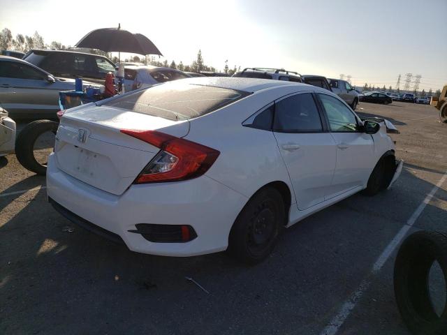 Photo 3 from auction – 2017 HONDA CIVIC LX with VIN 2HGFC2F56HH529221